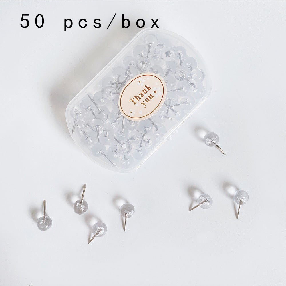 Glue pins lash extensions - Dreamflowerlashes®