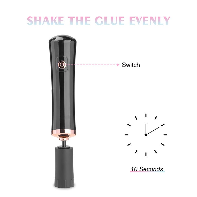 Lash Glue Shaker - DreamFlowerLashes®