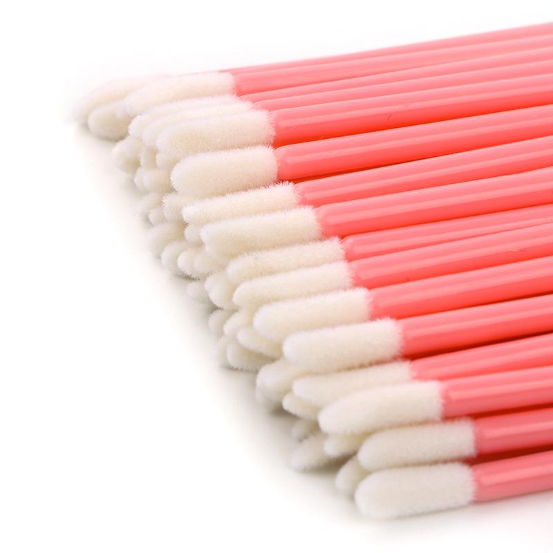 Lashes Brush Wands Lashes Extension Tools - dreamflowerlashes