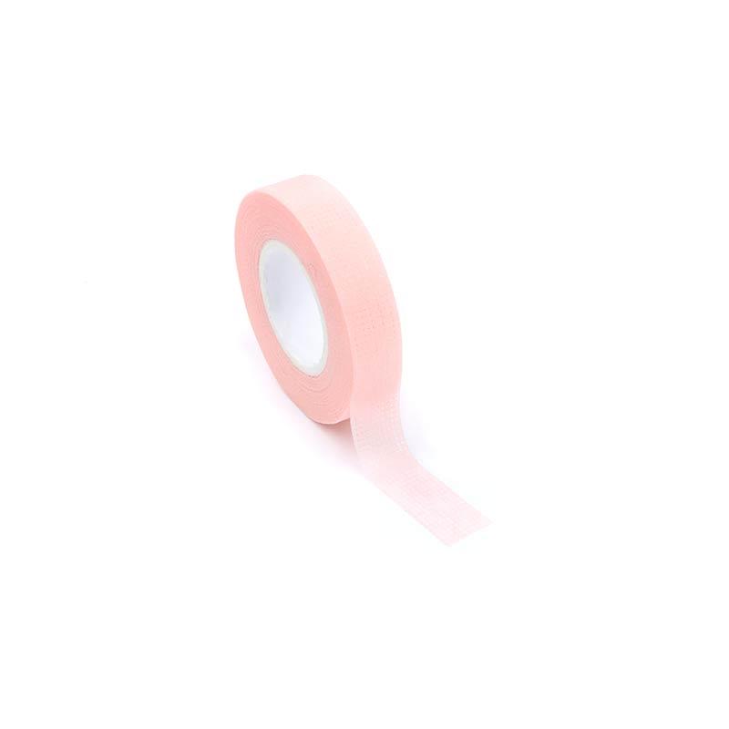 Lashes Pink/Green Tape Medical Tape - dreamflowerlashes
