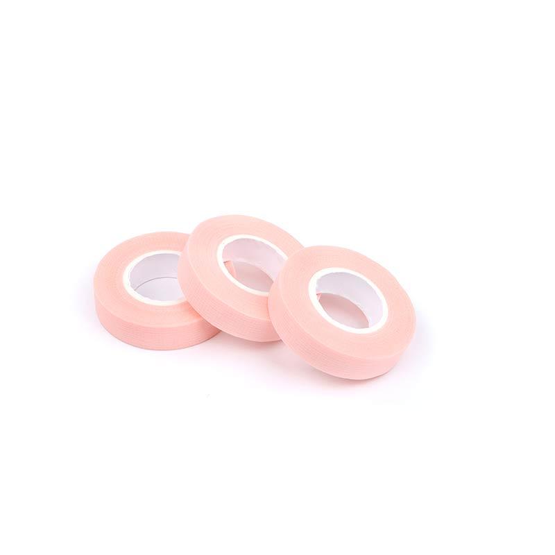 Lashes Pink/Green Tape Medical Tape - dreamflowerlashes