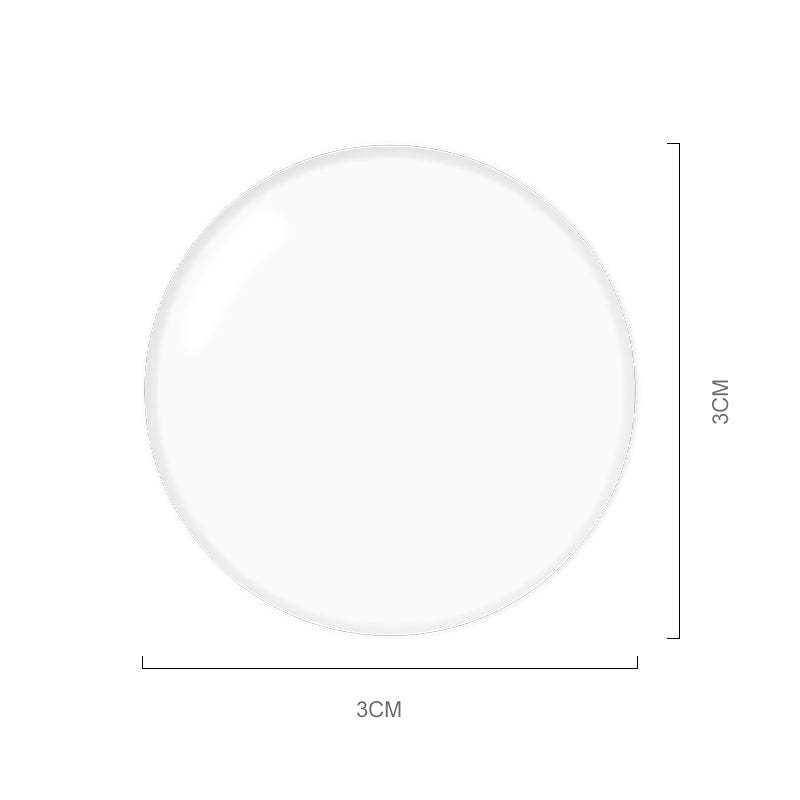 Reusable Silicone self Fanning Lash Dots - DreamFlowerLashes®