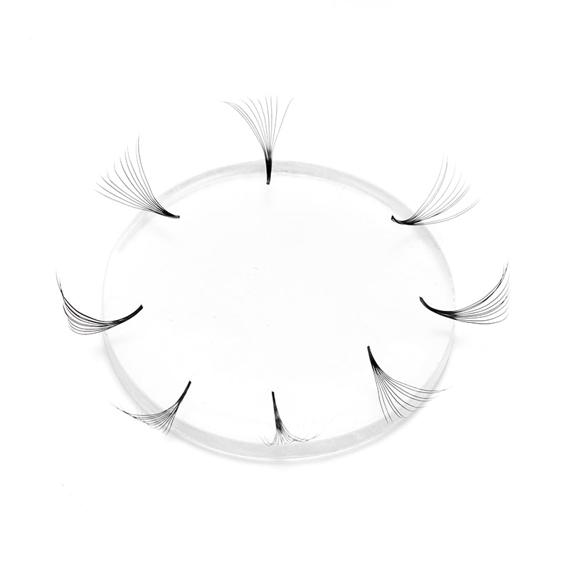 Reusable Silicone self Fanning Lash Dots - DreamFlowerLashes®