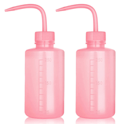 Rinse Wash Bottle - Dreamflowerlashes®