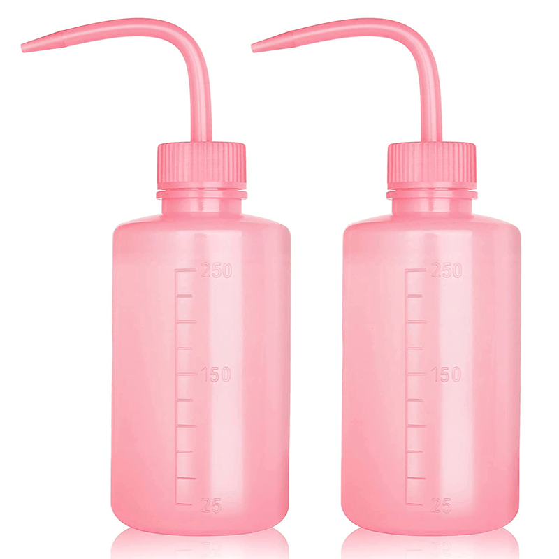 Rinse Wash Bottle - Dreamflowerlashes®