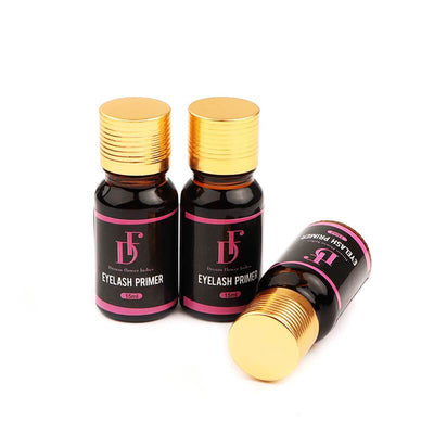Super Glue Lash Primer for Eyelash Extensions Glue Fast Dry - Dreamflowerlashes®