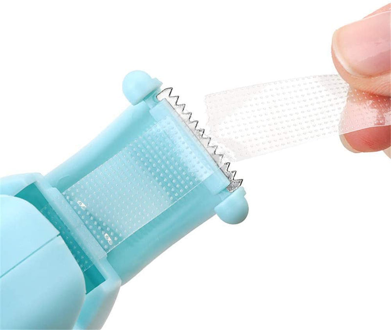Tape Dispenser Cutter for Eyelash Extensions - Dreamflowerlashes®