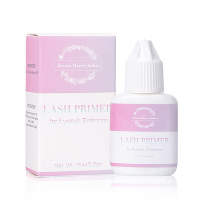 Upgraded Sensitive Lash Primer for Eyelash Extensions-Activity - DreamFlowerLashes®
