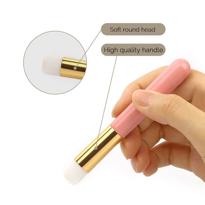 WHOLESALE Eyelash Extensions Shampoo Mousse Eyelash Foam Cleaner Pump Design - DreamFlowerLashes®