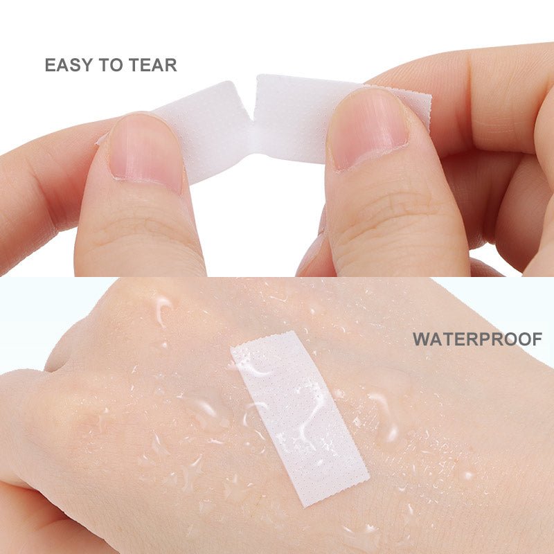 WHOLESALE Micropore Medical Tape for Lash Extensions *6 - DreamFlowerLashes®