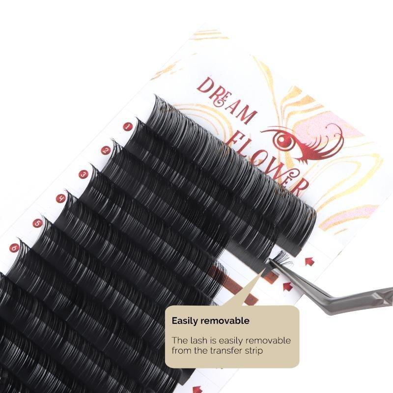 Wispy Set Lash Kit for Lash Artists - Dreamflowerlashes®